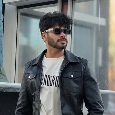 Aabhishek Kondhare profile
