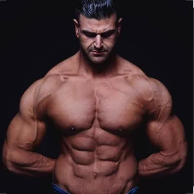 Gym lovers profile
