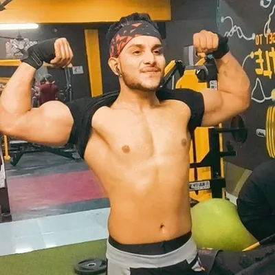Anil Chauhan profile