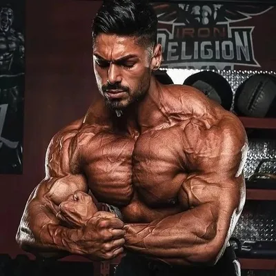 gym__world_war profile