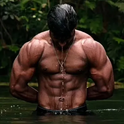 🔥🔥GYM_STATUS🔥🔥 profile