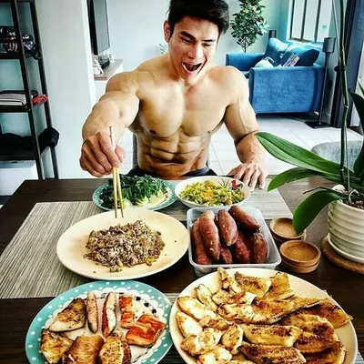Fitness Lifestyle_IG profile