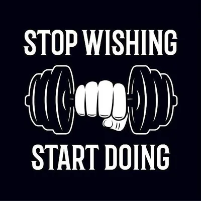 Gym Motivation Status profile