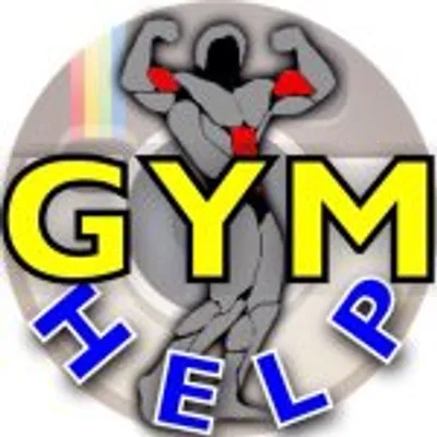 GYM HELP profile