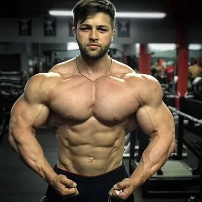 gym_importances🇺🇸 profile