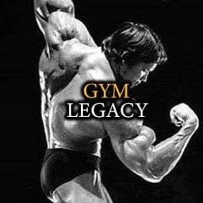 Fitness | Gym | Bodybuilding profile