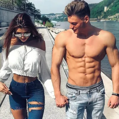 Gymlife profile