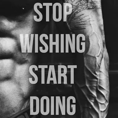 fitness motivation 27 profile