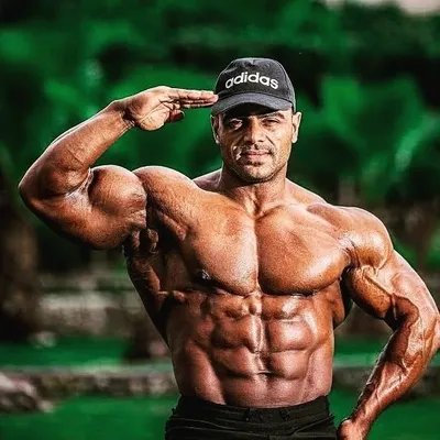 Gym Motivation World profile