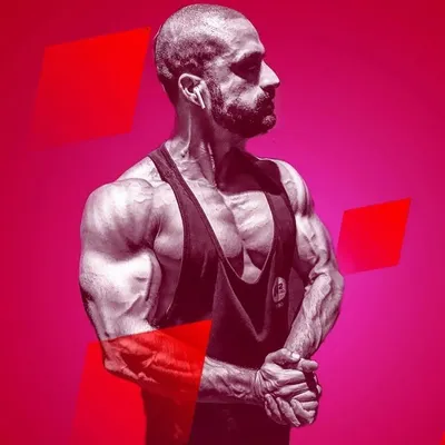 gym_sam profile