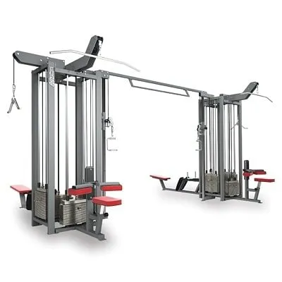 gym equipments uae profile
