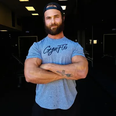 Austin Page | Online Coach profile