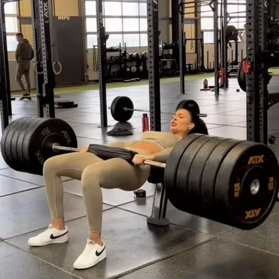 Fit Queens ๐ profile