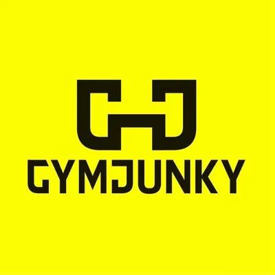 GYMJUNKY® profile
