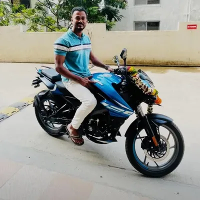 Mangesh Patil profile