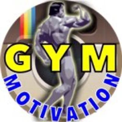 Fitness Motivation profile