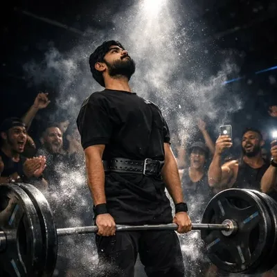 ⚕️FitnessRxMBBS profile