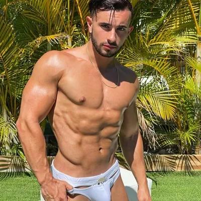 Anthony stefanelli profile