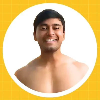 Payas | Online Fat Loss Coach profile