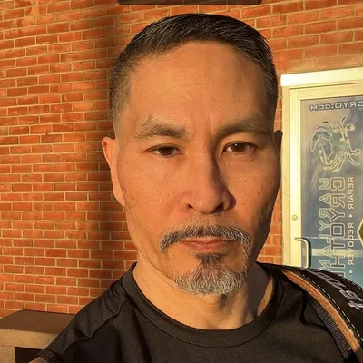 Rob Uyeno profile