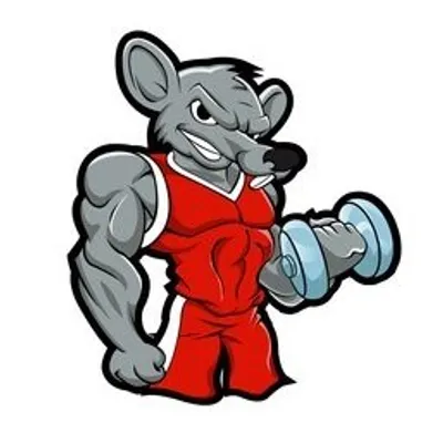 Gym Rat profile