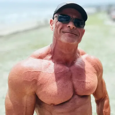 Andre Joubert 🇿🇦 profile