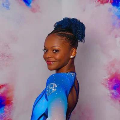 Trinity Thomas profile