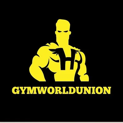 GYM⚡WORLD⚡UNION profile