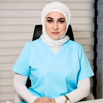 dr. Zilola Axmedova | Ginekolog profile