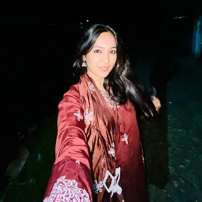 Rajashree ๐น profile