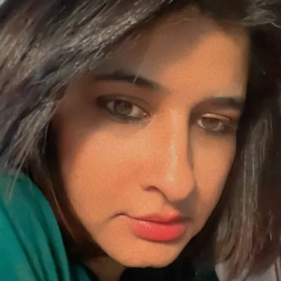 Mrinalini Singh profile