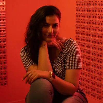 Simaran profile
