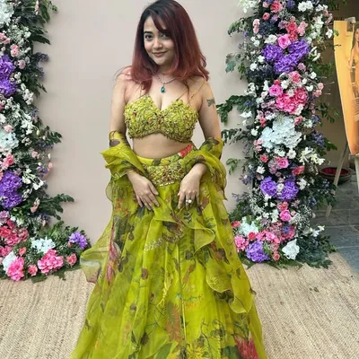 Neeta Basnet profile