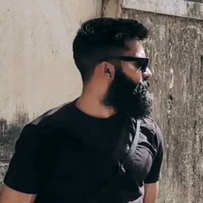 Adhiraj Singh profile