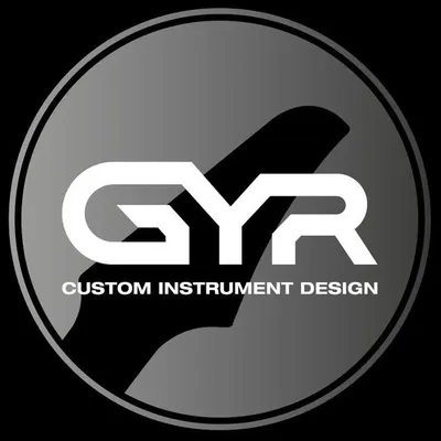 GYR Guitars profile