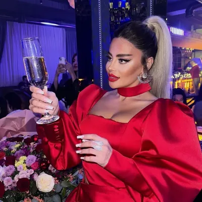 Gyuni İsgandar profile
