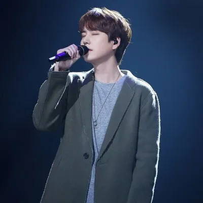 CHO KyuHyun profile