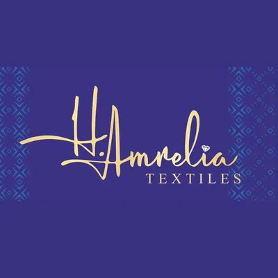 H.Amrelia Textiles profile