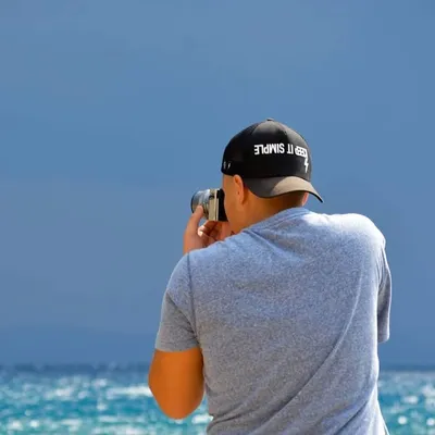 Haris Argyropoulos profile