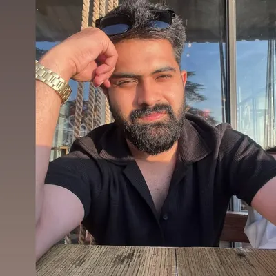 Hitin Batra profile