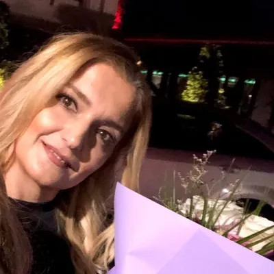 Handan Çoban Instagram profile photo