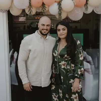 Ebru & Hasan | Weddingphotography profile