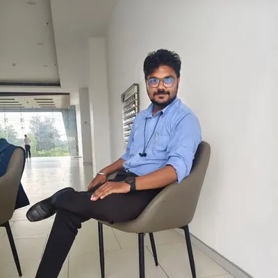 Hemant Bandewar profile