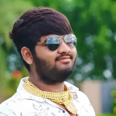 Hardik Ratadiya profile