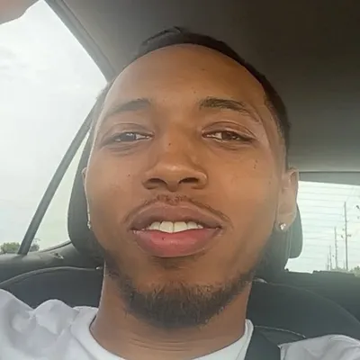 Harold Russell III profile