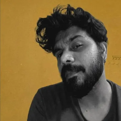 Harshwardhan Patil profile