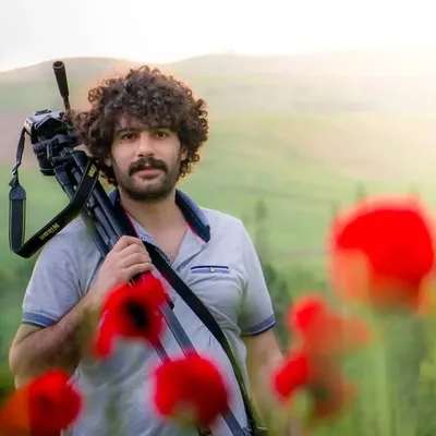 Hosein.Jamshidian profile