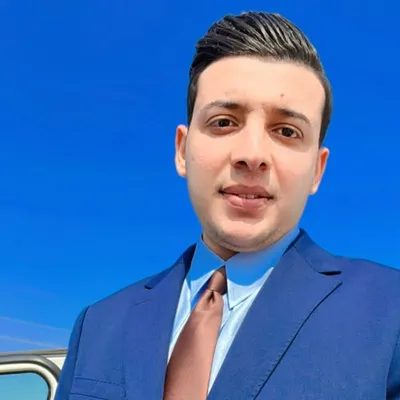 المحامي حسنين علي ✪ profile