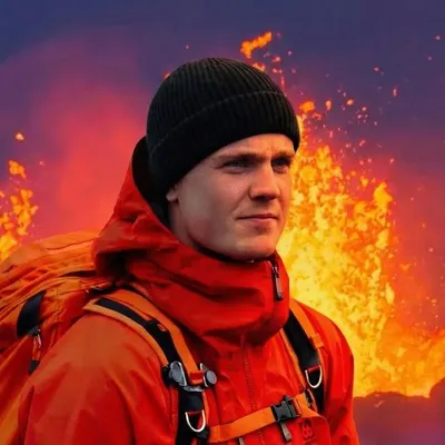 Hörður Kristleifsson - Iceland profile