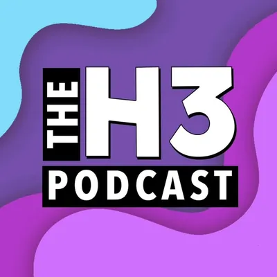 The H3 Podcast profile